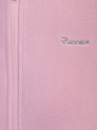 Толстовка жіноча Radder Elda бузкова 661926-500 изображение 5