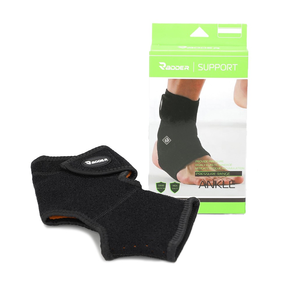 Бандаж на голеностопный сустав Radder 822405-010 изображение 1