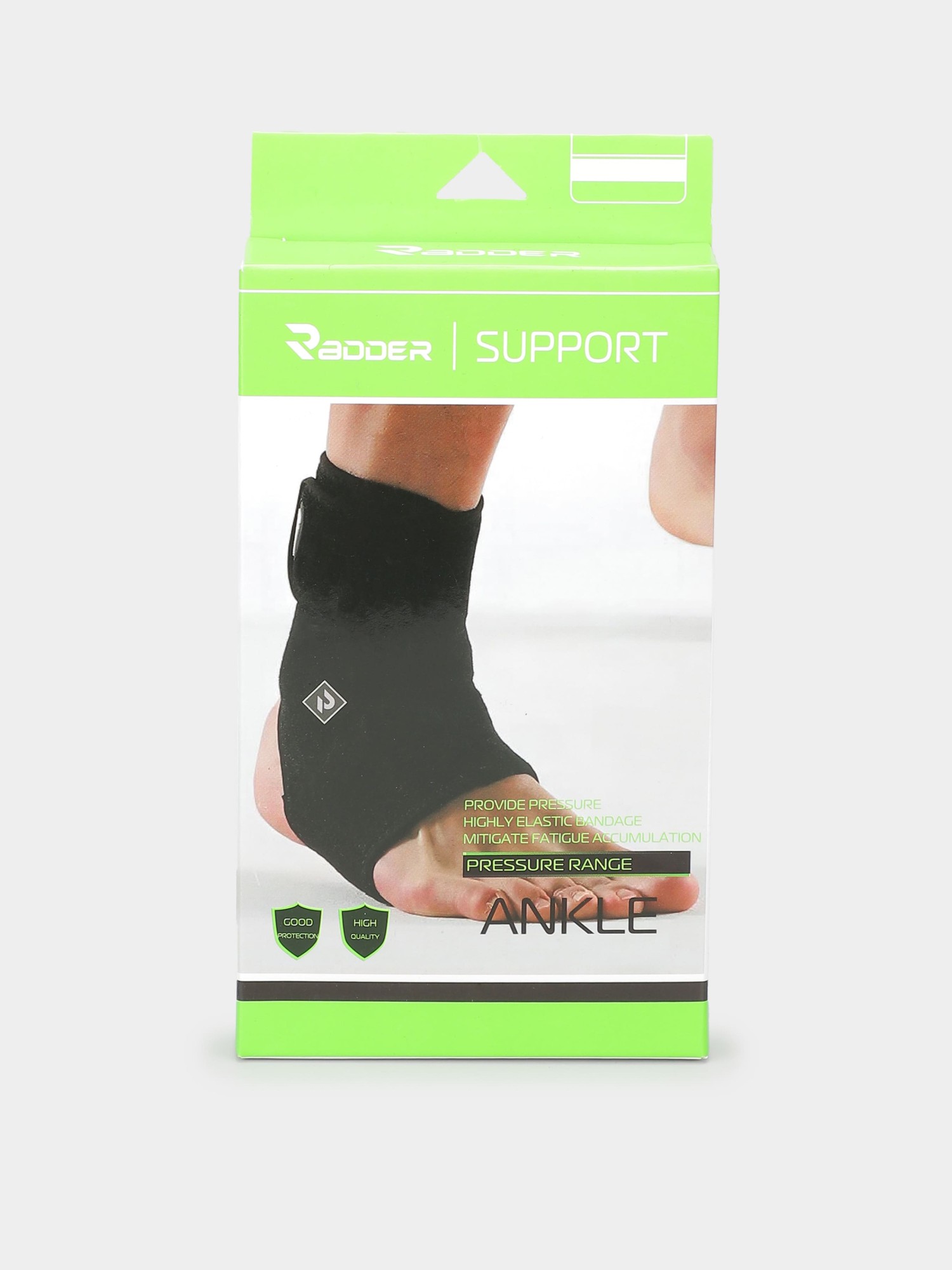 Бандаж на голеностопный сустав Radder 822405-010 изображение 2