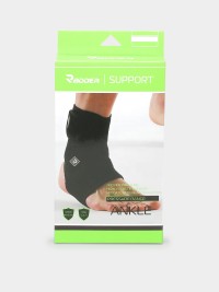 Бандаж на гомілковостопний суглоб Radder 822405-010 изображение 2
