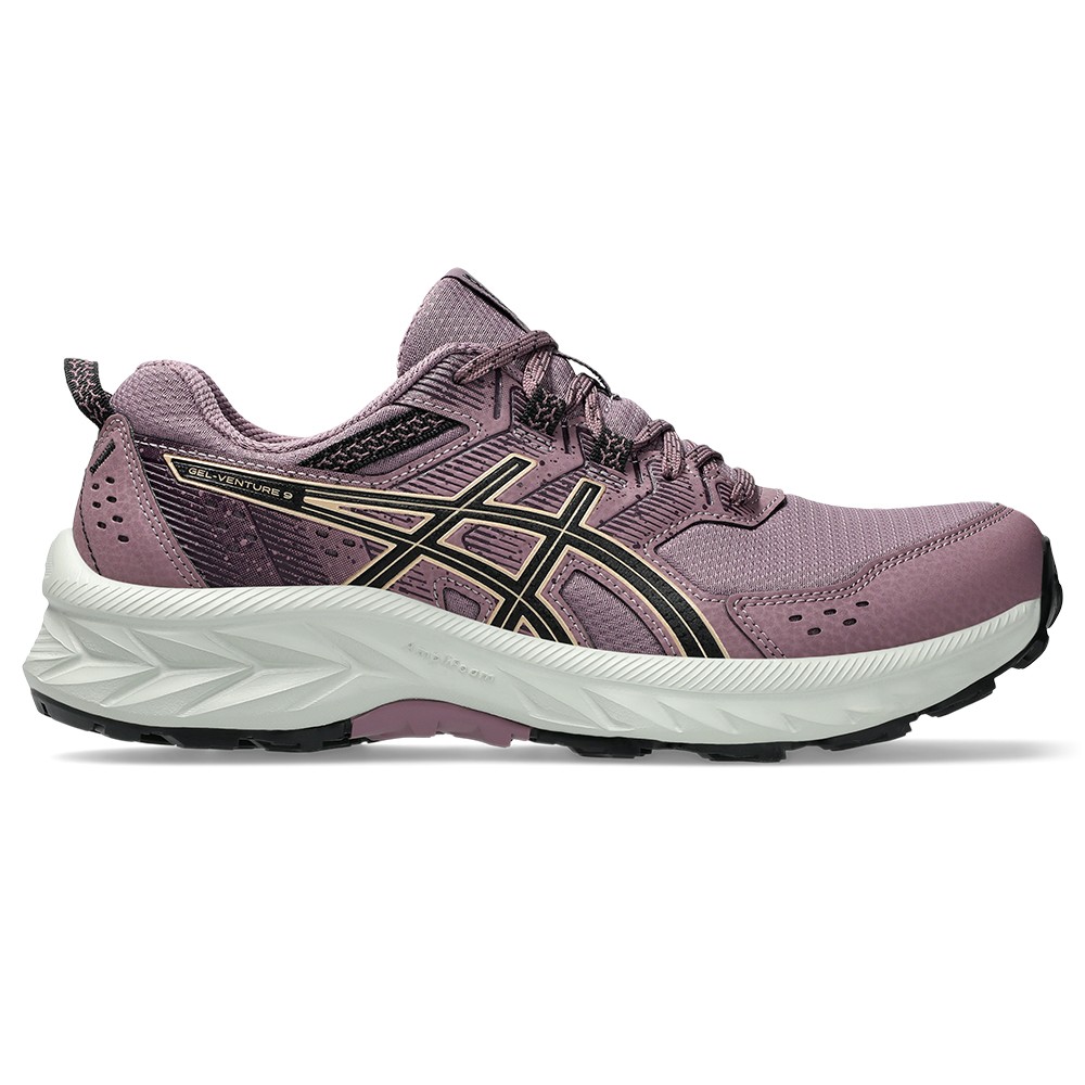 Кросівки жіночі Asics GEL-VENTURE 9 рожеві 1012B313-501 изображение 1