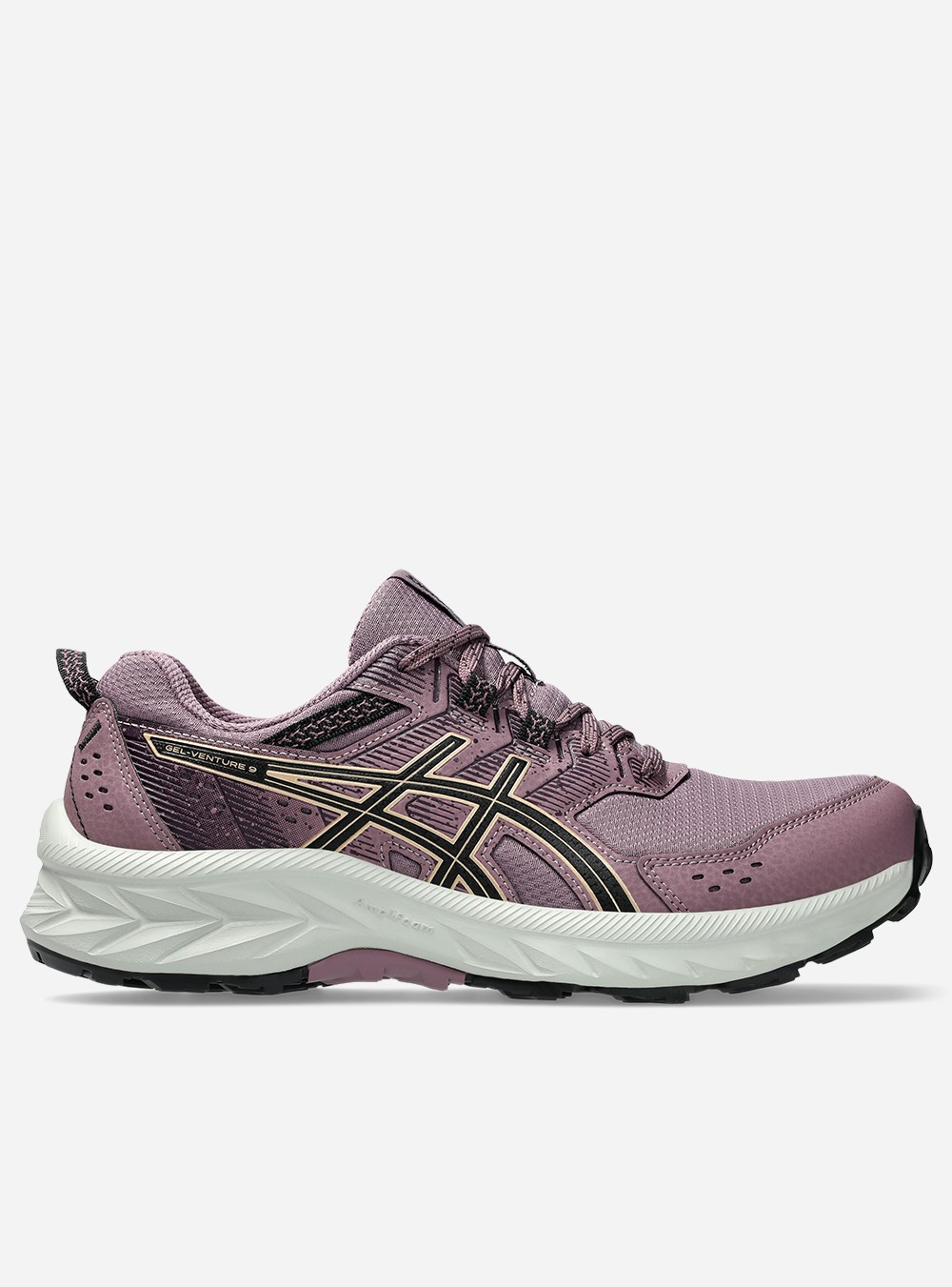 Кросівки жіночі Asics GEL-VENTURE 9 рожеві 1012B313-501 изображение 2