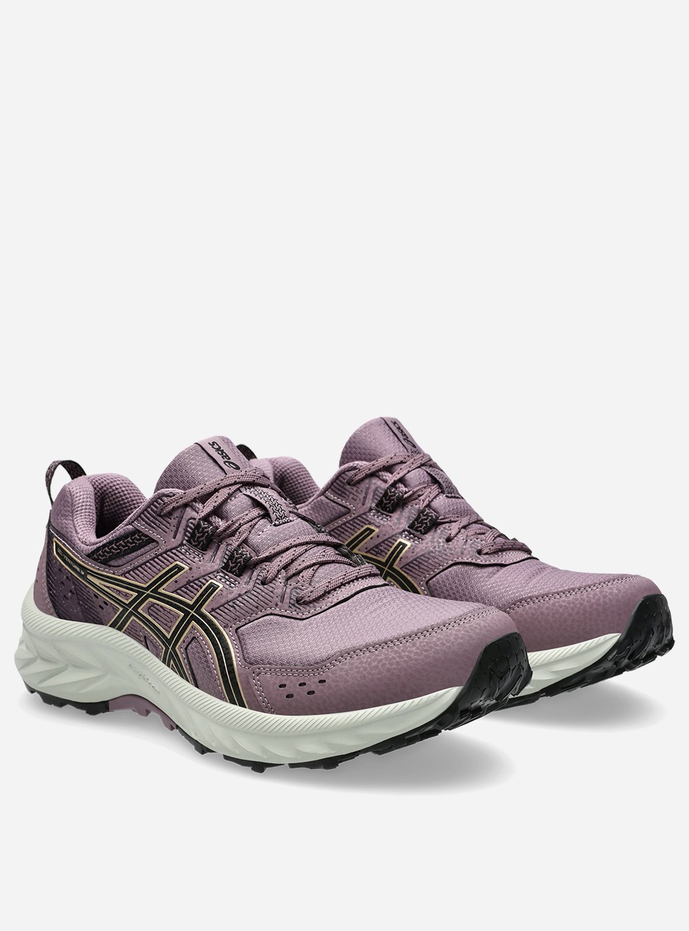 Кросівки жіночі Asics GEL-VENTURE 9 рожеві 1012B313-501 изображение 3