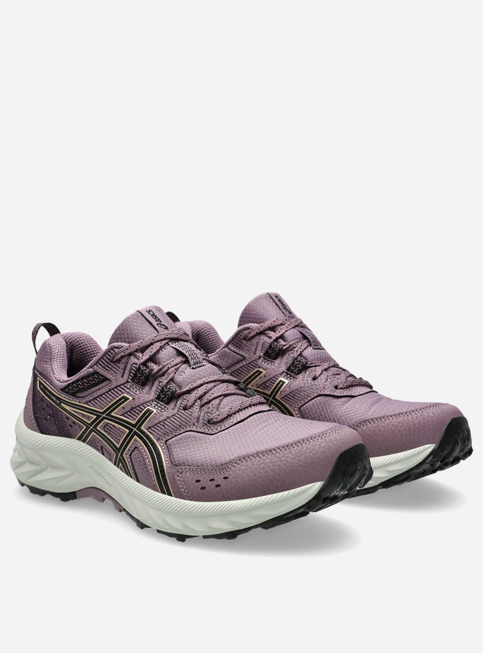 Кросівки жіночі Asics GEL-VENTURE 9 рожеві 1012B313-501 — фото 3