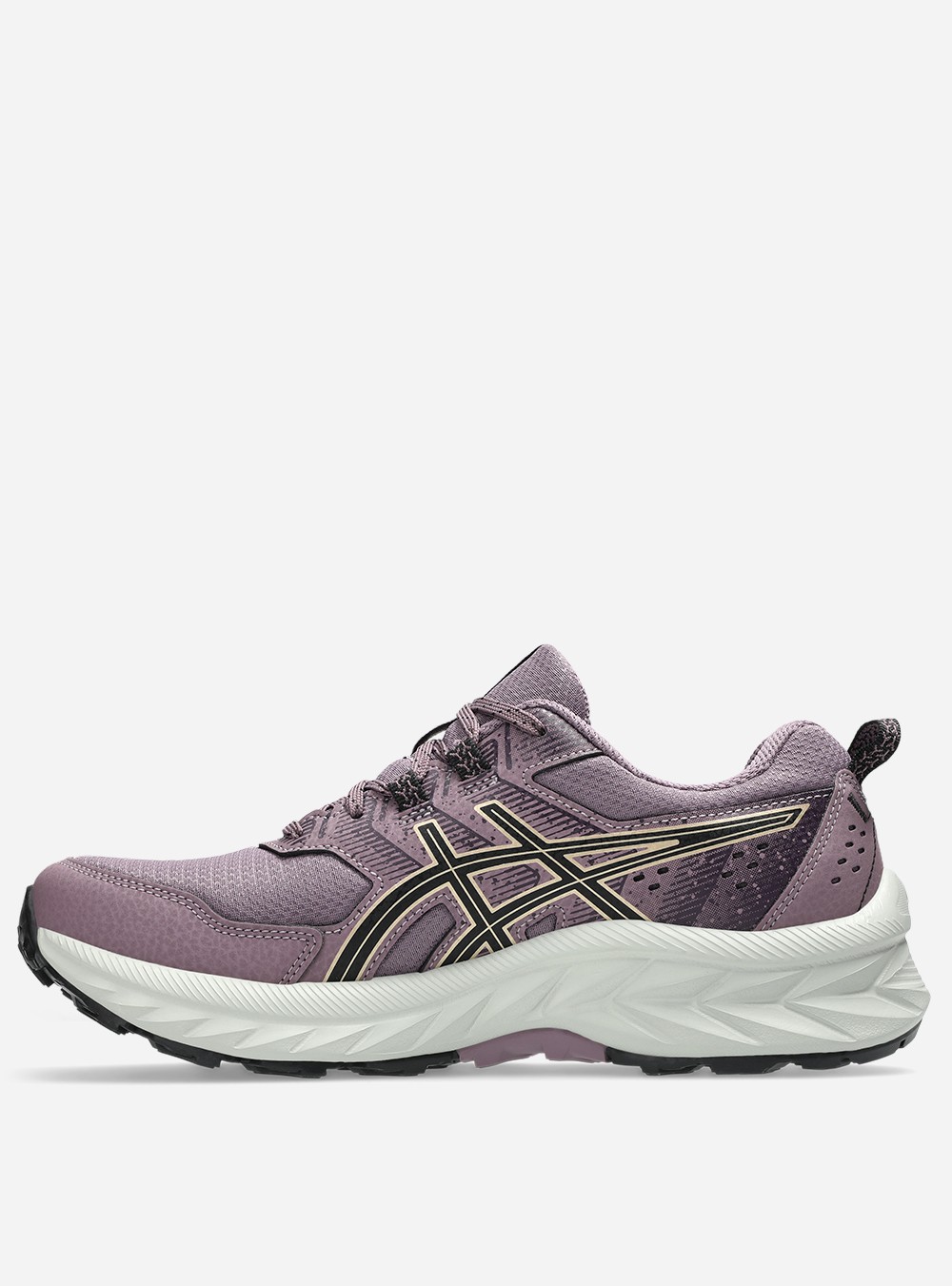 Кросівки жіночі Asics GEL-VENTURE 9 рожеві 1012B313-501 изображение 4