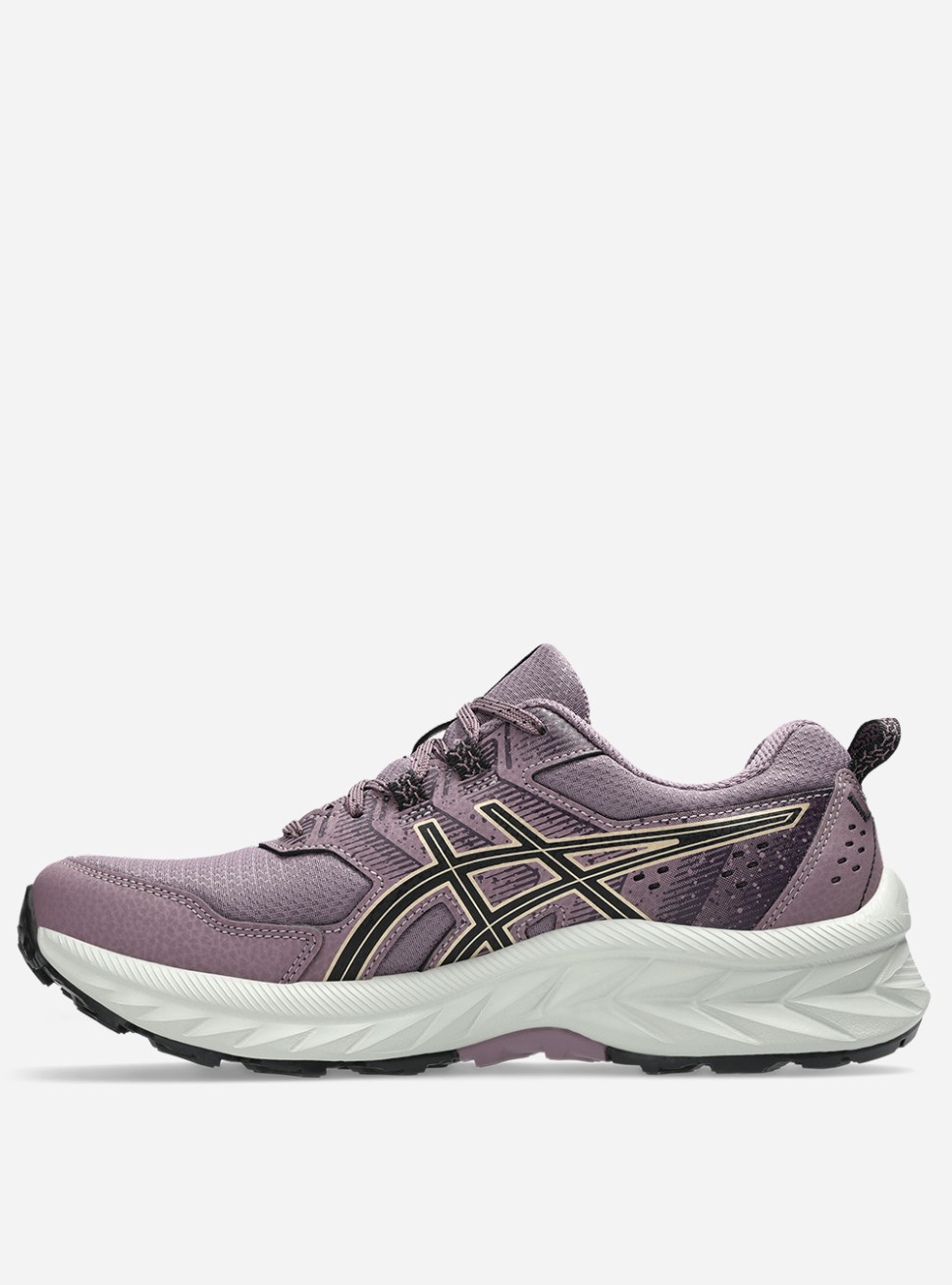 Кросівки жіночі Asics GEL-VENTURE 9 рожеві 1012B313-501 — фото 4