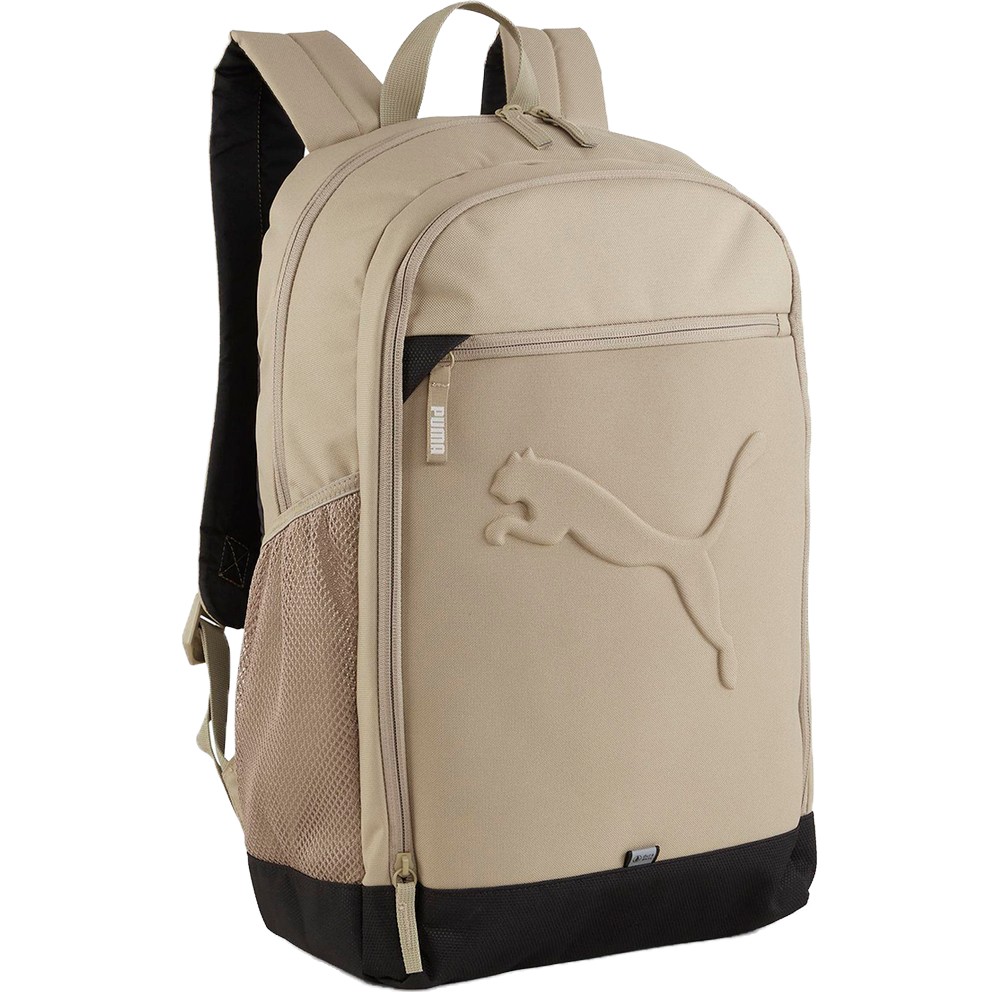 Рюкзак  Puma PUMA Buzz Backpack бежевый 07913618 изображение 1