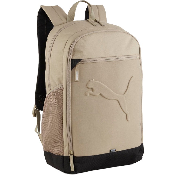 Рюкзак  Puma PUMA Buzz Backpack бежевий 07913618 изображение 1