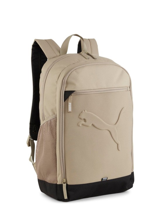 Рюкзак  Puma PUMA Buzz Backpack бежевый 07913618 изображение 2