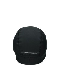 Шапка  Asics WINTER RUN BEANIE чорна 3013A900-002 изображение 3