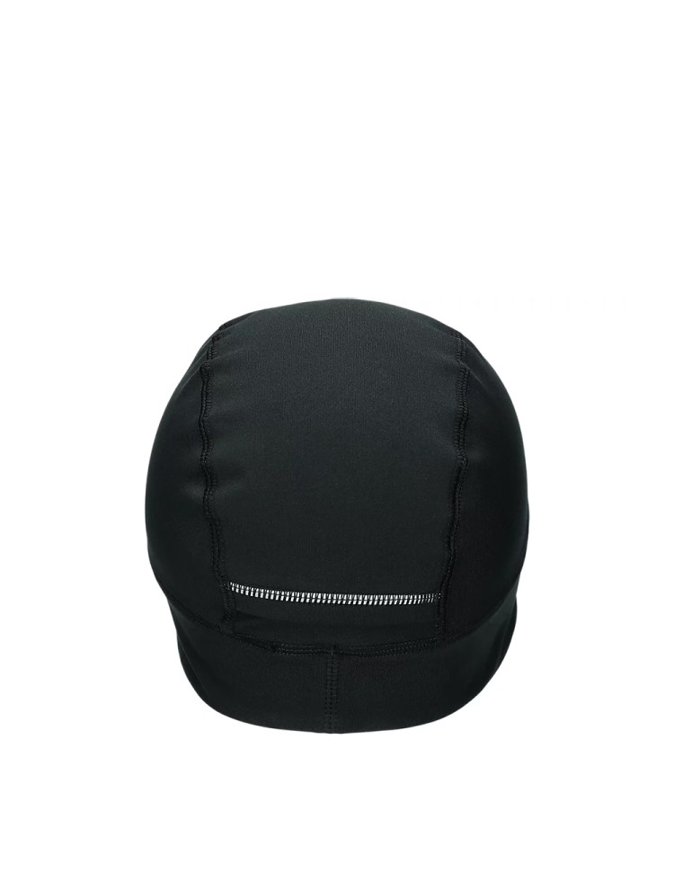 Шапка  Asics WINTER RUN BEANIE чорна 3013A900-002 изображение 3