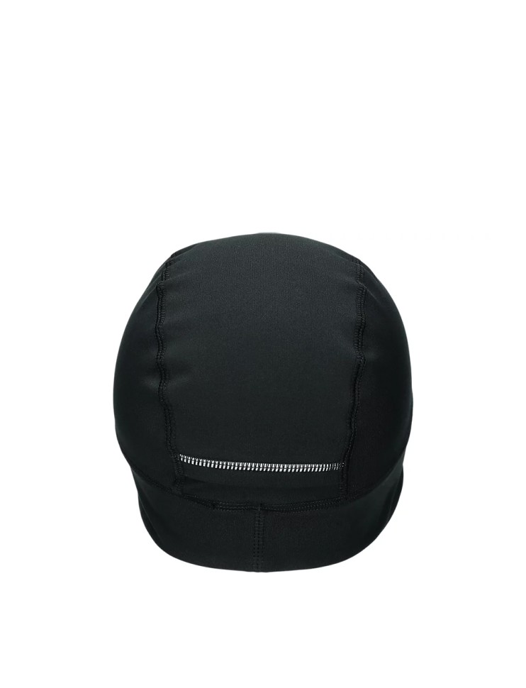 Шапка  Asics WINTER RUN BEANIE чорна 3013A900-002 изображение 3