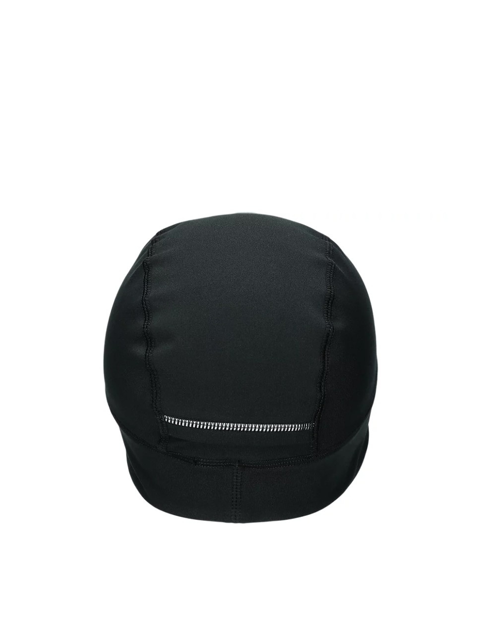 Шапка Asics WINTER RUN BEANIE чорна 3013A900-002 — фото 3