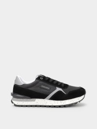 Кроссовки мужские Evoids Halush черные 762502-010 изображение 2