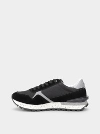 Кроссовки мужские Evoids Halush черные 762502-010 изображение 3