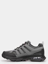 Кросівки чоловічі Skechers Skech-Air Envoy сірі 237214 GYBK изображение 4