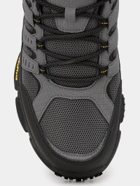 Кросівки чоловічі Skechers Skech-Air Envoy сірі 237214 GYBK изображение 6