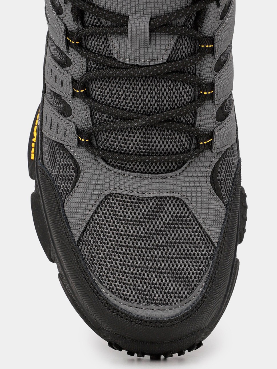 Кросівки чоловічі Skechers Skech-Air Envoy сірі 237214 GYBK — фото 6