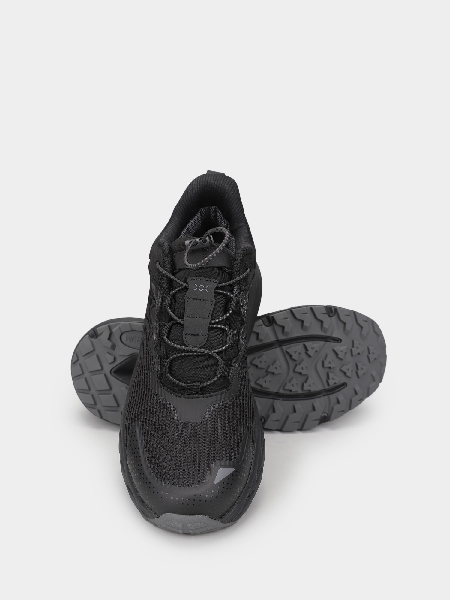 Кроссовки мужские Larum Farida черные 492504-010 изображение 5