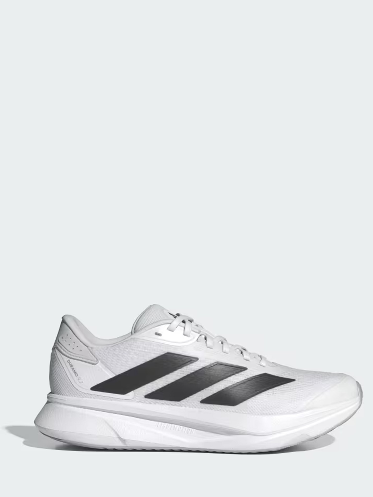 Кроссовки женские Adidas DURAMO SL2 W белые IH8223 изображение 2