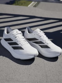 Кроссовки женские Adidas DURAMO SL2 W белые IH8223 изображение 3