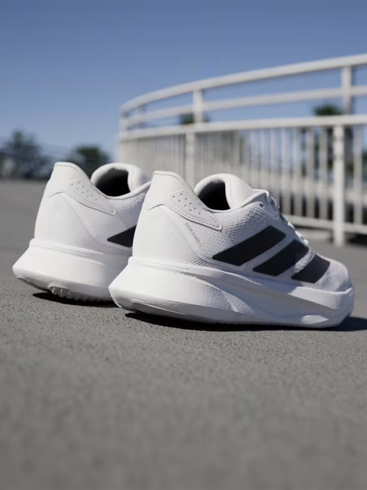 Кроссовки женские Adidas DURAMO SL2 W белые IH8223 изображение 4