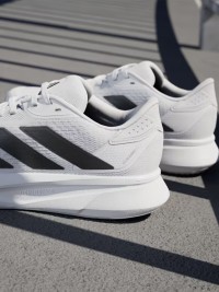 Кроссовки женские Adidas DURAMO SL2 W белые IH8223 изображение 8