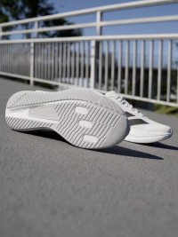 Кроссовки женские Adidas DURAMO SL2 W белые IH8223 изображение 9