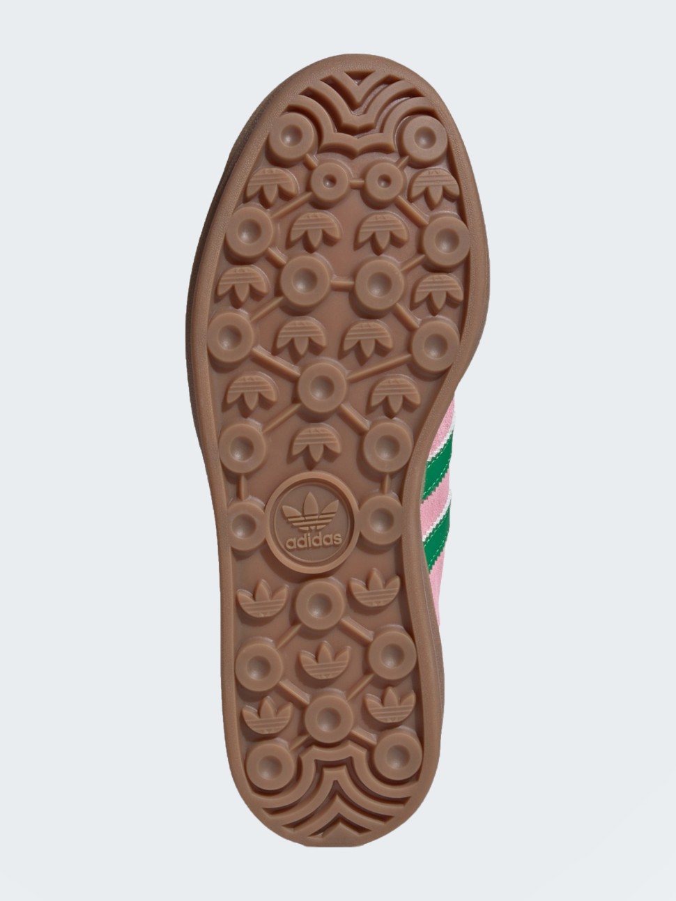 Кросівки жіночі Adidas GAZELLE BOLD W рожеві IE0420 — фото 8 — Sport City Кросівки жіночі Adidas GAZELLE BOLD W рожеві IE0420 — фото 8