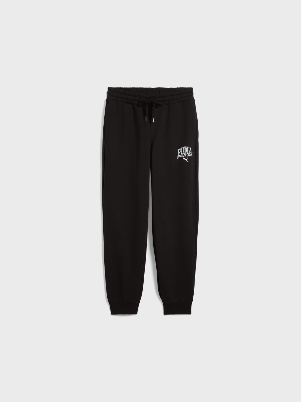 Штани жіночі Puma CLASS Sweatpants чорні 68503701 — фото 7