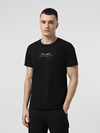 Футболка мужская Larum Drake черная 102511-010 изображение 2