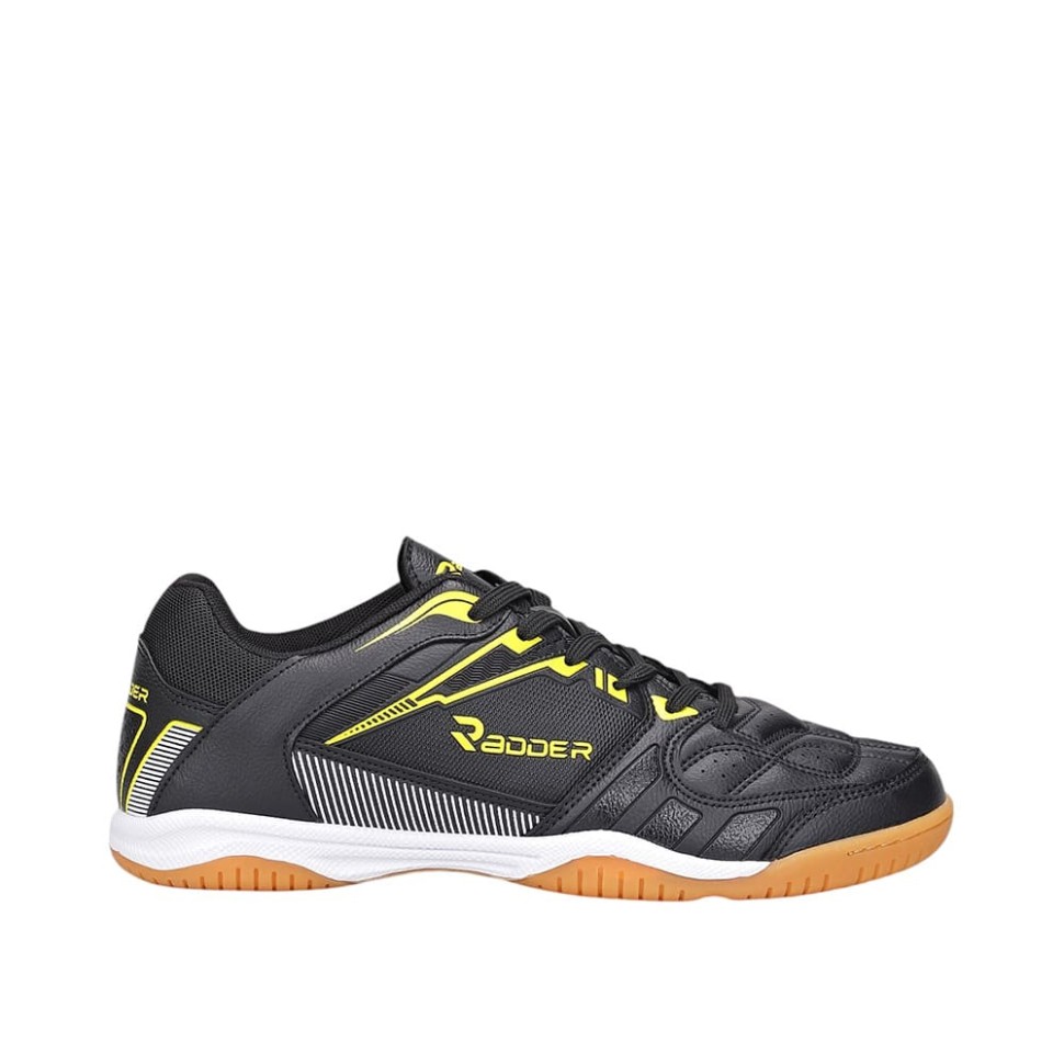 Бампы мужские Radder Apex черные 862501-010 изображение 1