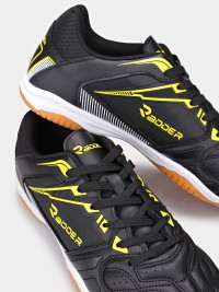 Бампы мужские Radder Apex черные 862501-010 изображение 5