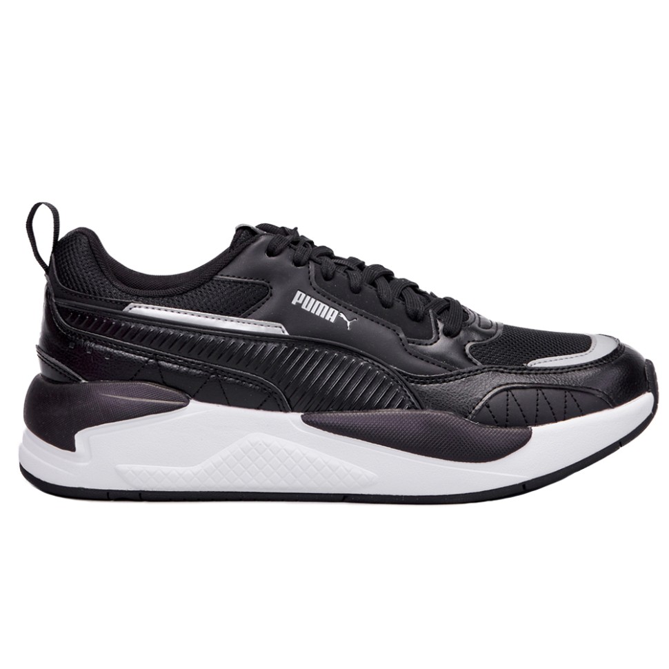 Кроссовки мужские Puma X-Ray 2 Square черные 37310808 — Sport City Кроссовки мужские Puma X-Ray 2 Square черные 37310808