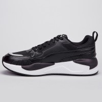 Кроссовки мужские Puma X-Ray 2 Square черные 37310808 изображение 2