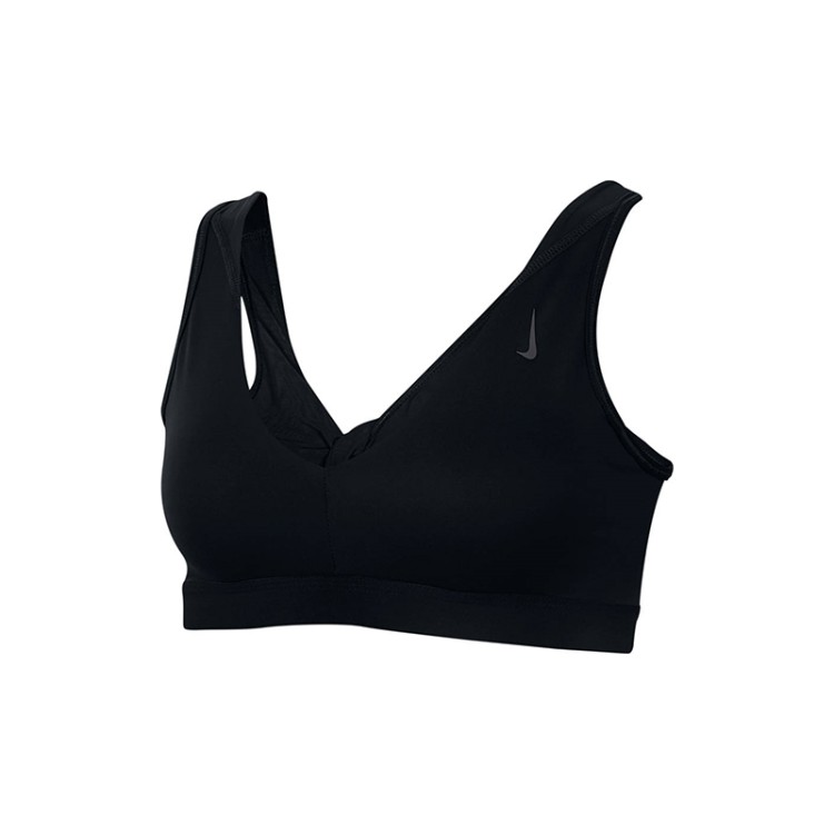 Бра спортивний Nike Favorites чорний CJ0794-010  изображение 1