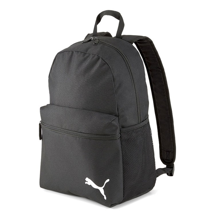Рюкзак Puma Teamgoal 23 Backpack Core черный 07685503  изображение 1