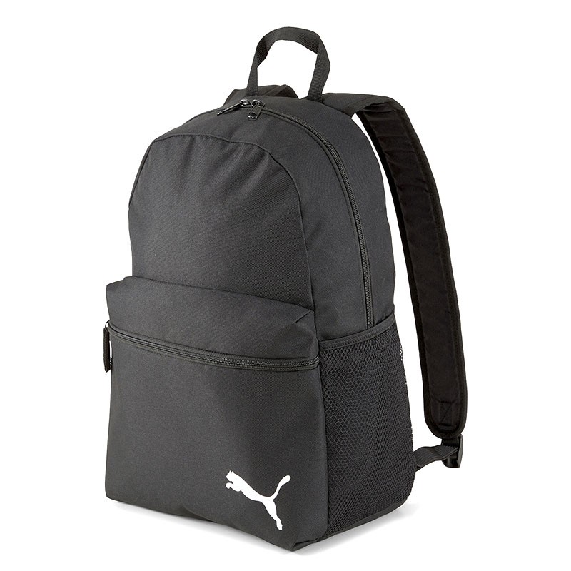 Рюкзак Puma Teamgoal 23 Backpack Core черный 07685503  изображение 1