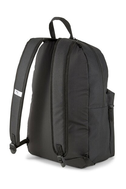Рюкзак Puma Teamgoal 23 Backpack Core черный 07685503  изображение 2