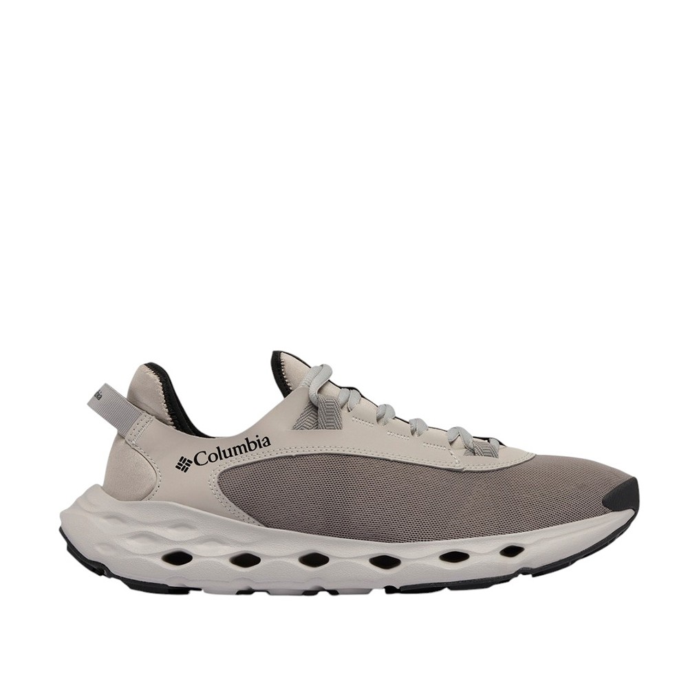 Кроссовки мужские Columbia DRAINMAKER™ XTR серые 2063431-081