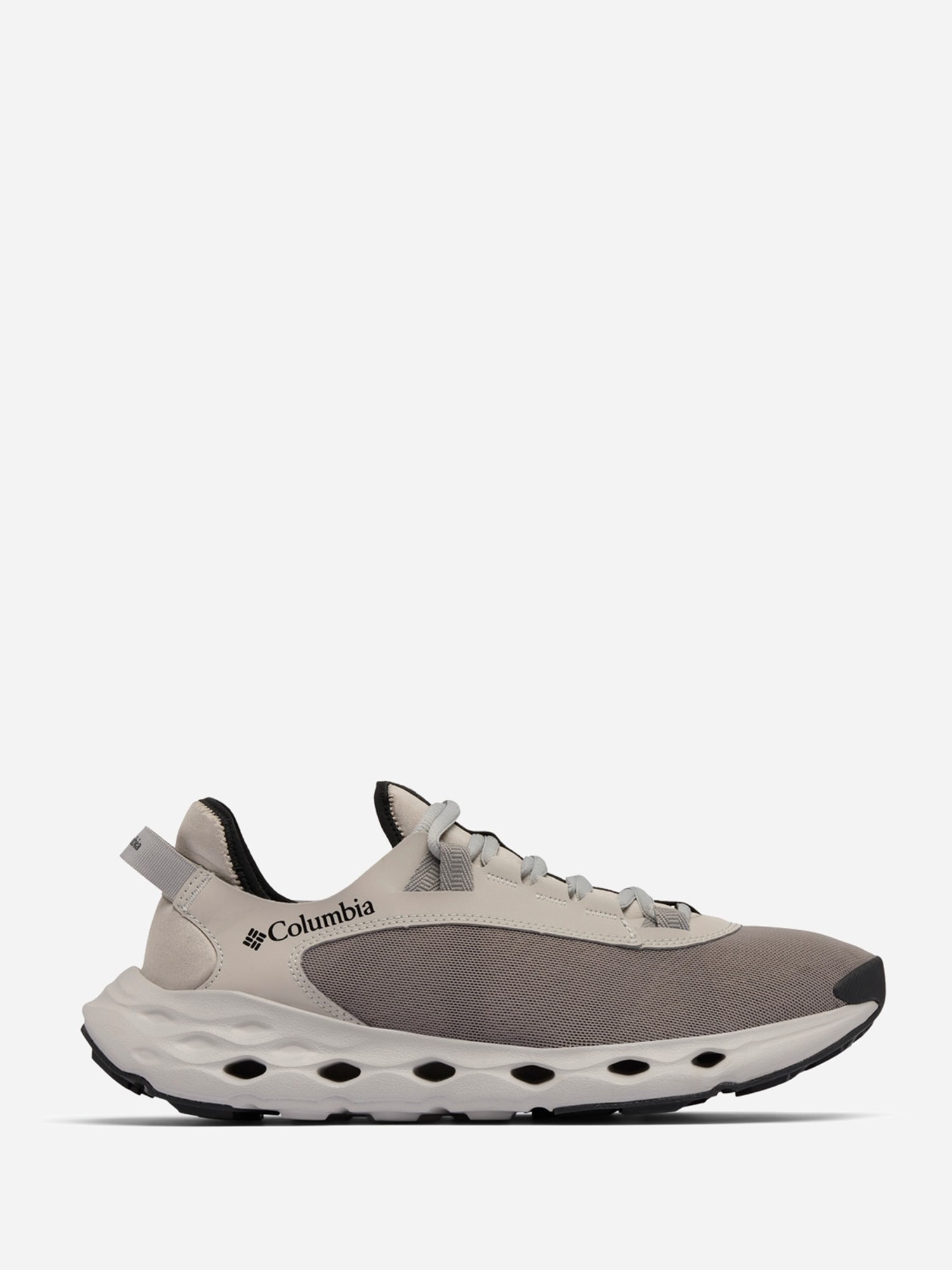 Кроссовки мужские Columbia DRAINMAKER™ XTR серые 2063431-081 изображение 2