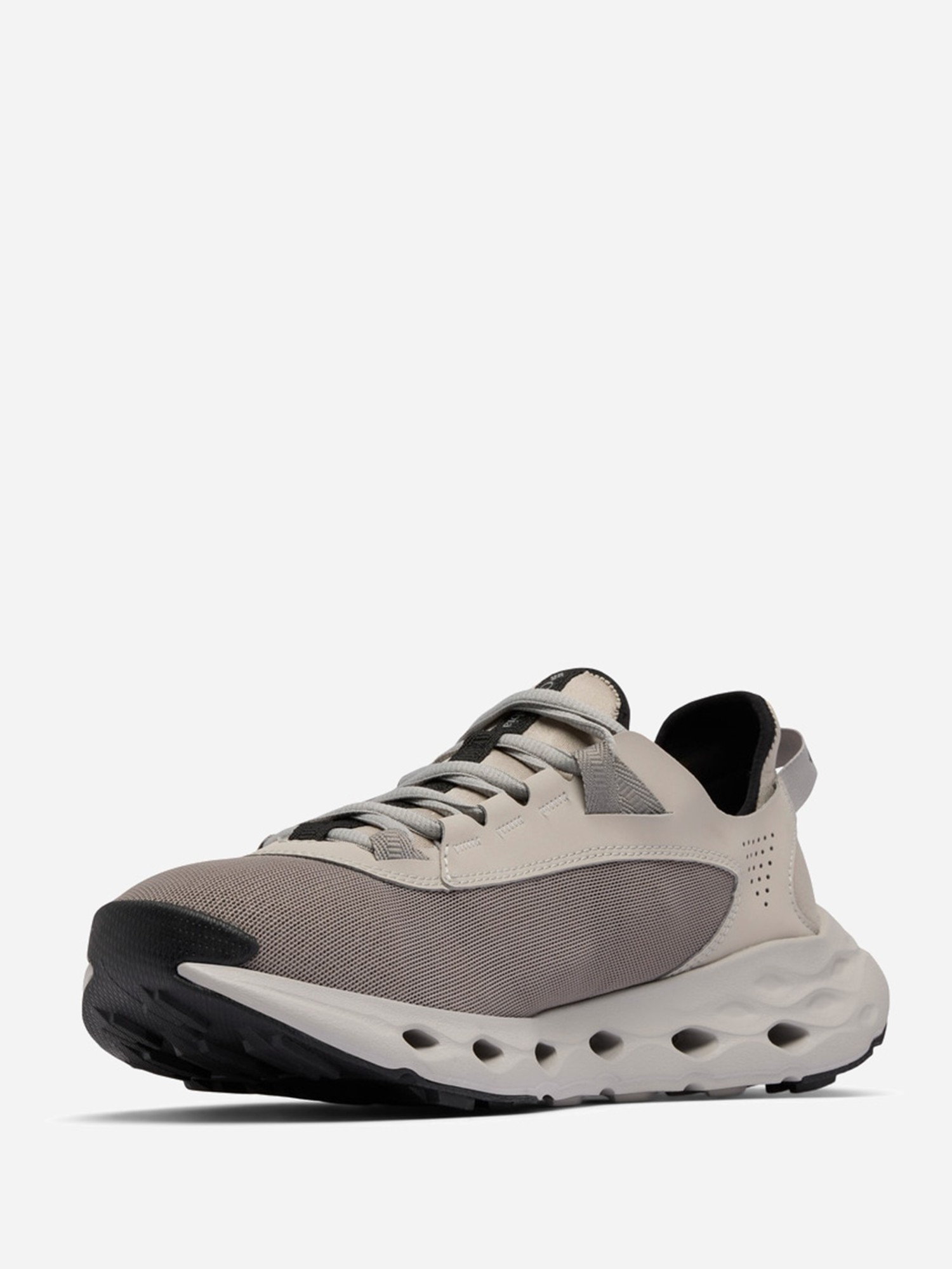 Кроссовки мужские Columbia DRAINMAKER™ XTR серые 2063431-081 изображение 4