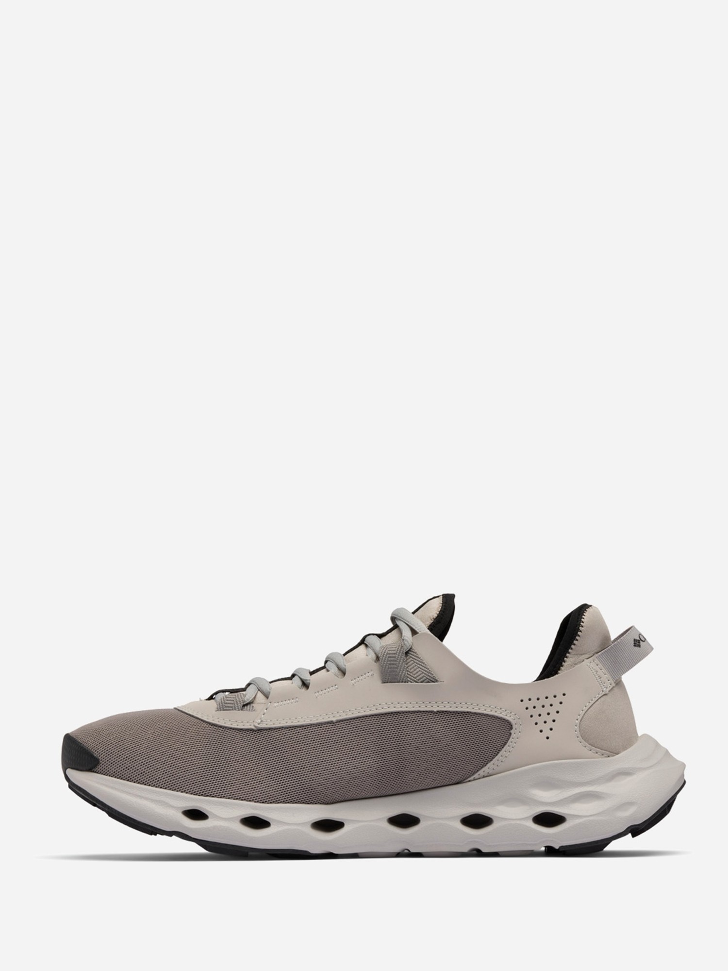 Кроссовки мужские Columbia DRAINMAKER™ XTR серые 2063431-081 изображение 5