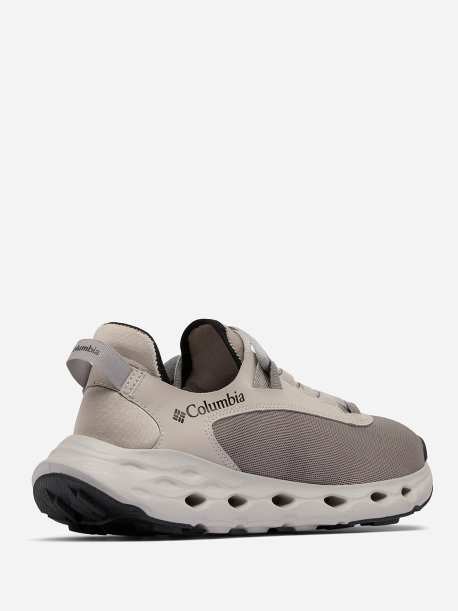 Кроссовки мужские Columbia DRAINMAKER™ XTR серые 2063431-081 изображение 6