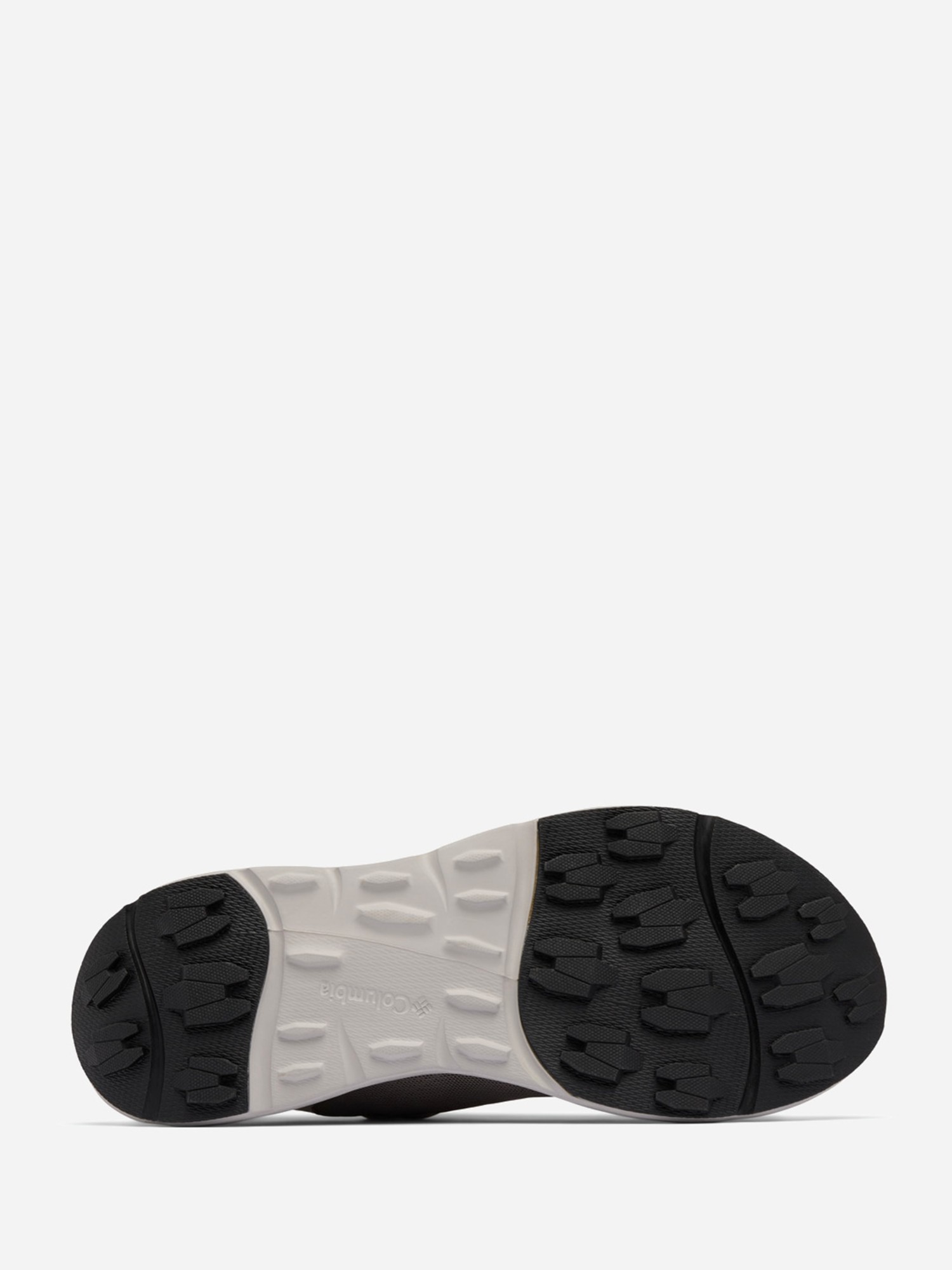 Кроссовки мужские Columbia DRAINMAKER™ XTR серые 2063431-081 изображение 8