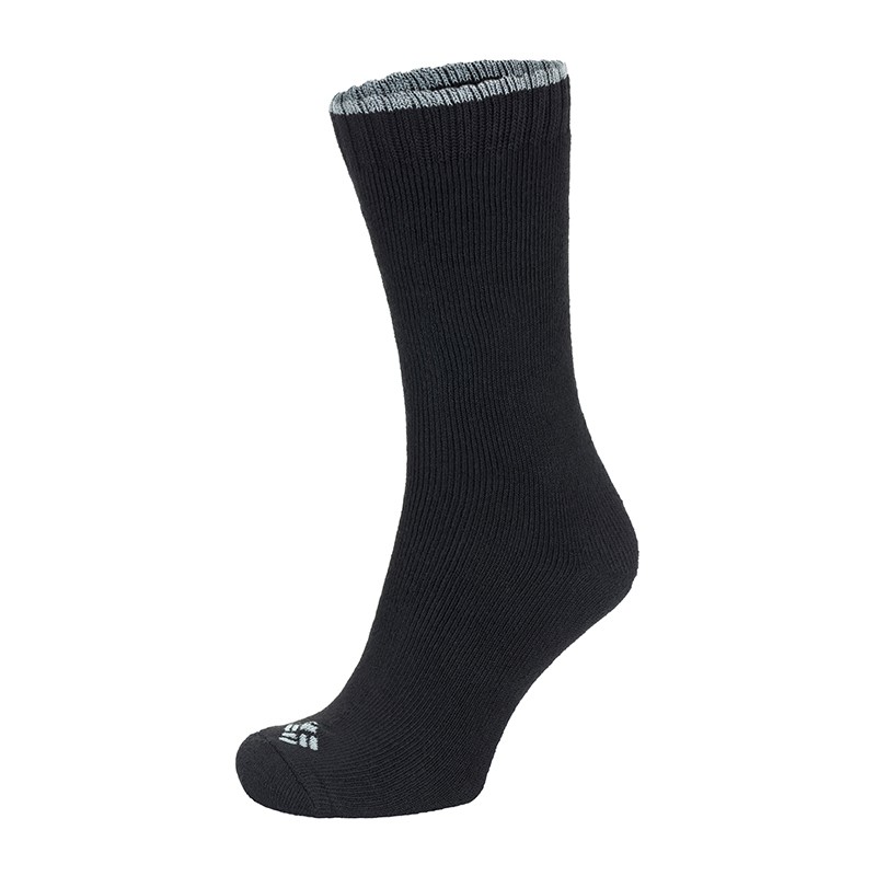 Носки Columbia Moisture Control Anklet черные RCS090_1-BLK изображение 1