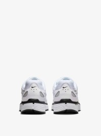 Кроссовки мужские Nike NIKE P-6000 белые CD6404-107 изображение 6