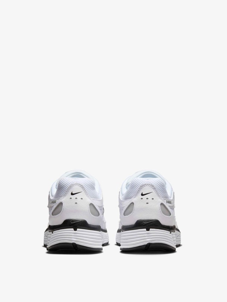 Кроссовки мужские Nike NIKE P-6000 белые CD6404-107 изображение 6