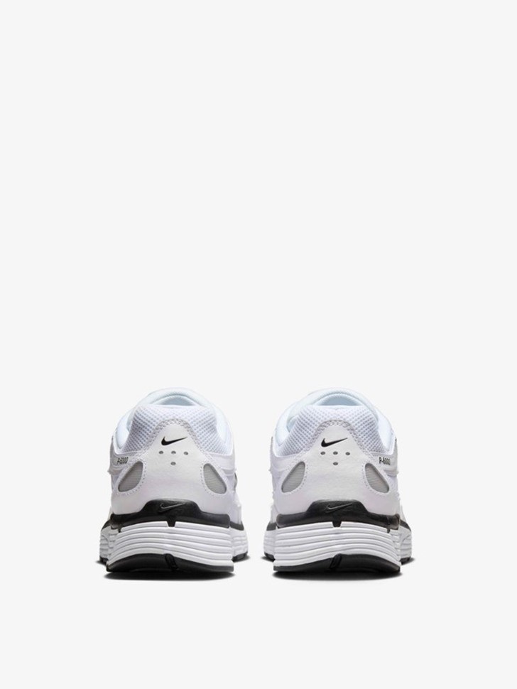 Кроссовки мужские Nike NIKE P-6000 белые CD6404-107 изображение 6