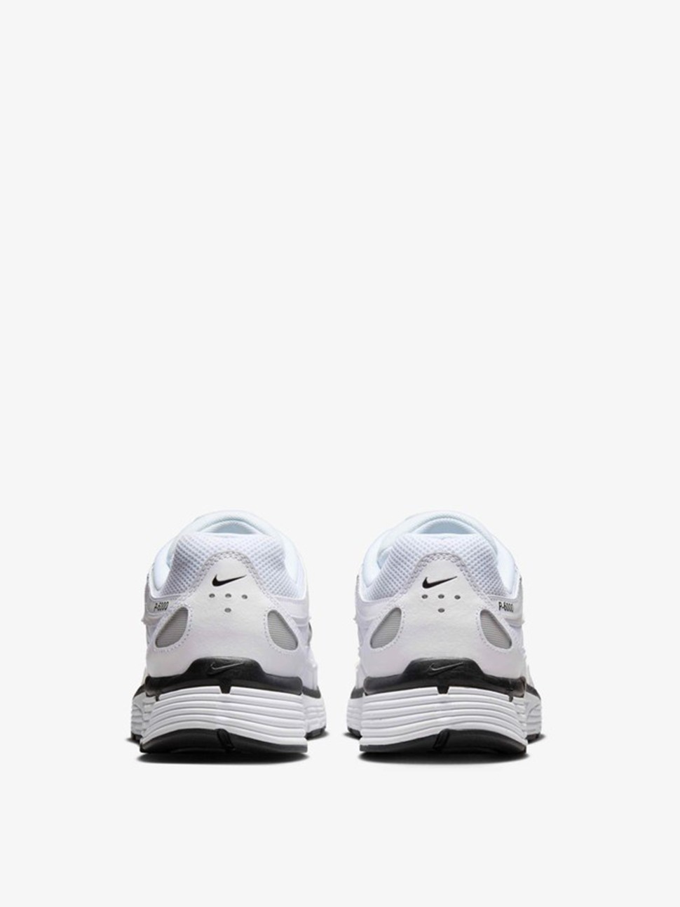 Кросівки чоловічі Nike NIKE P-6000 білі CD6404-107 — фото 6 — Sport City Кросівки чоловічі Nike NIKE P-6000 білі CD6404-107 — фото 6